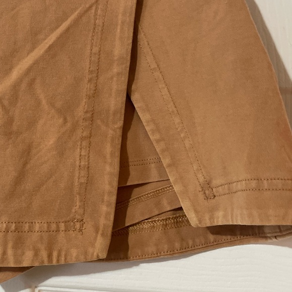 Free People Hot Shot Mini Skort - Picture 3 of 7